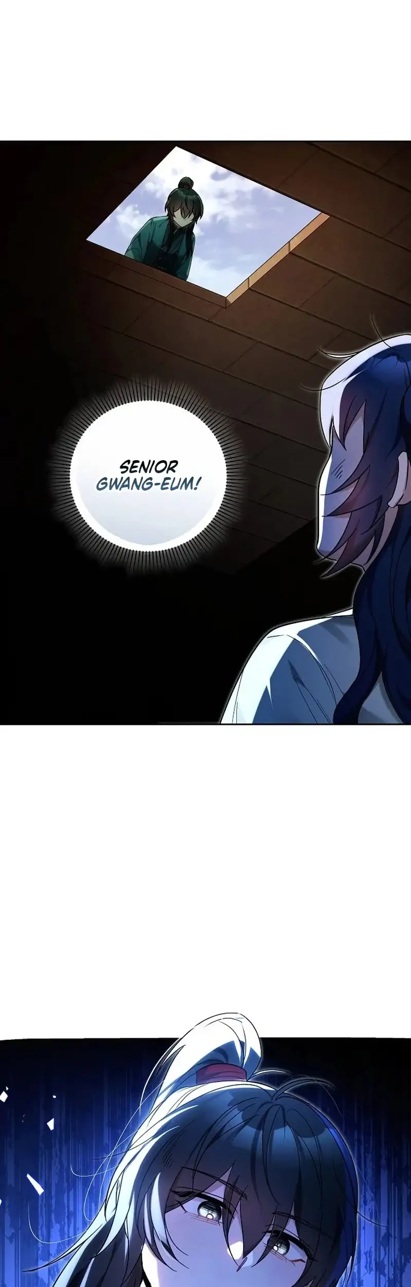 I Am the Youngest Disciple of the Martial Arts World’s Mastermind Chapter 11 Gambar 69