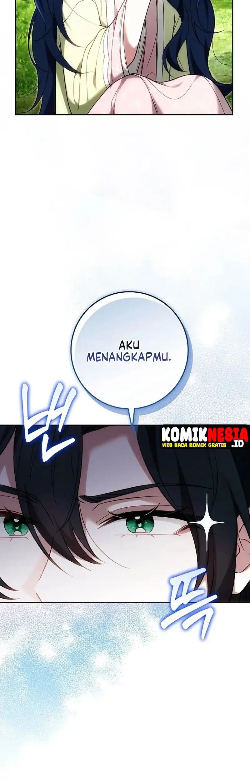 I Am the Youngest Disciple of the Martial Arts World’s Mastermind Chapter 11 halaman 10