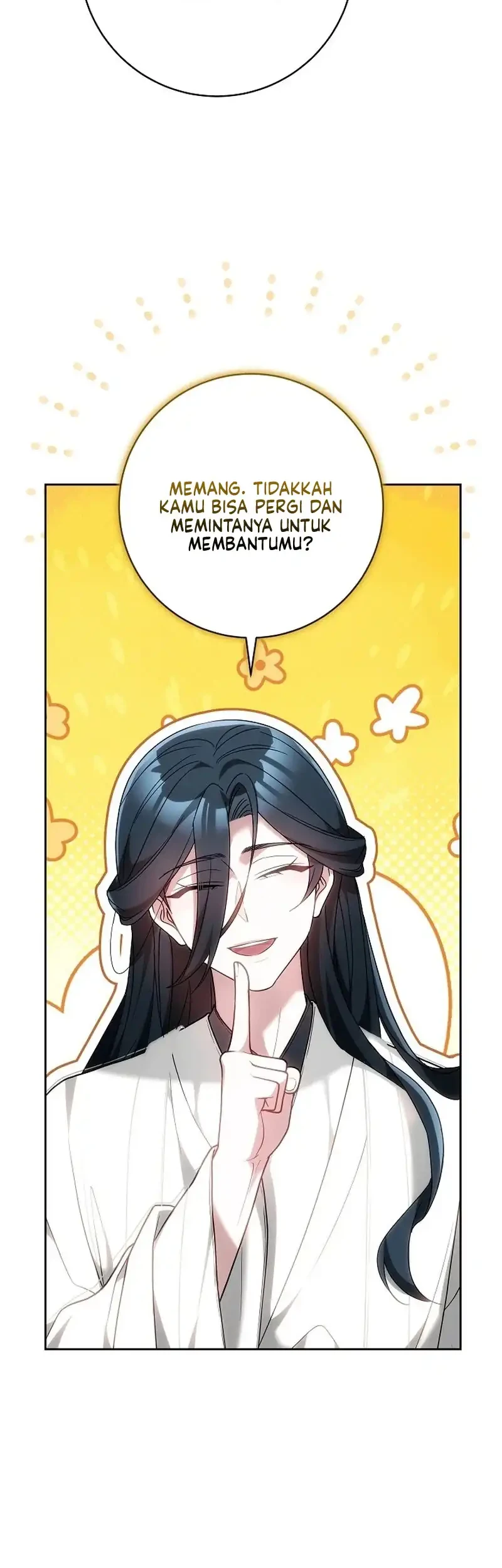I Am the Youngest Disciple of the Martial Arts World’s Mastermind Chapter 11 Gambar 45