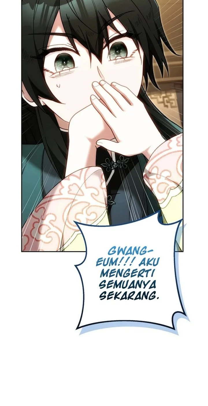 I Am the Youngest Disciple of the Martial Arts World’s Mastermind Chapter 12 Gambar 47