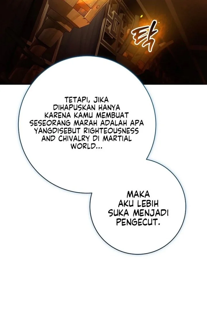 I Am the Youngest Disciple of the Martial Arts World’s Mastermind Chapter 12 Gambar 49