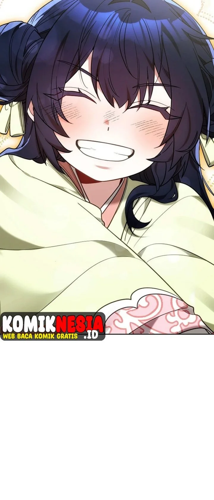 I Am the Youngest Disciple of the Martial Arts World’s Mastermind Chapter 12 Gambar 51