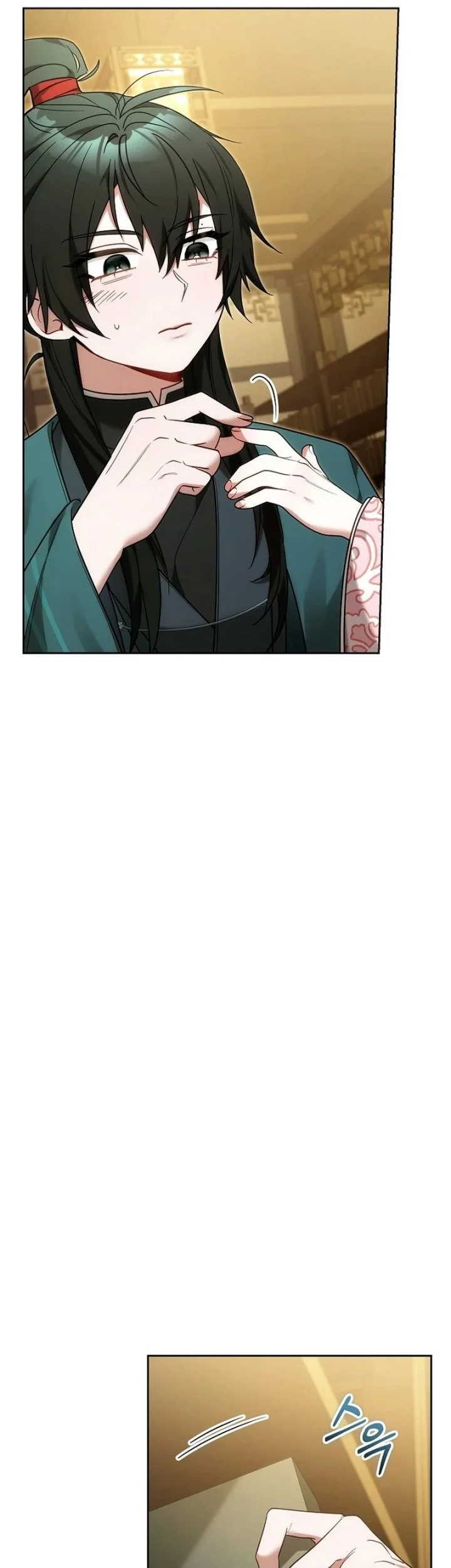 I Am the Youngest Disciple of the Martial Arts World’s Mastermind Chapter 12 Gambar 52