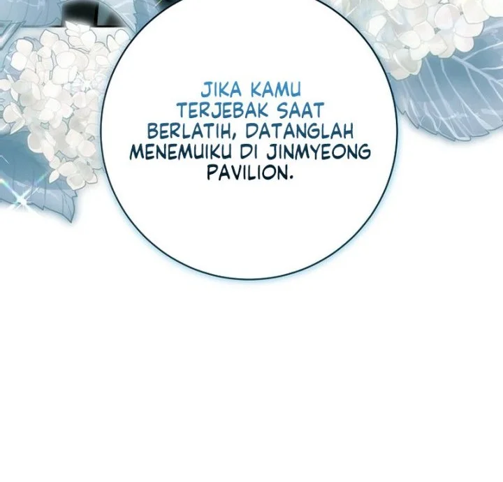 I Am the Youngest Disciple of the Martial Arts World’s Mastermind Chapter 12 Gambar 55