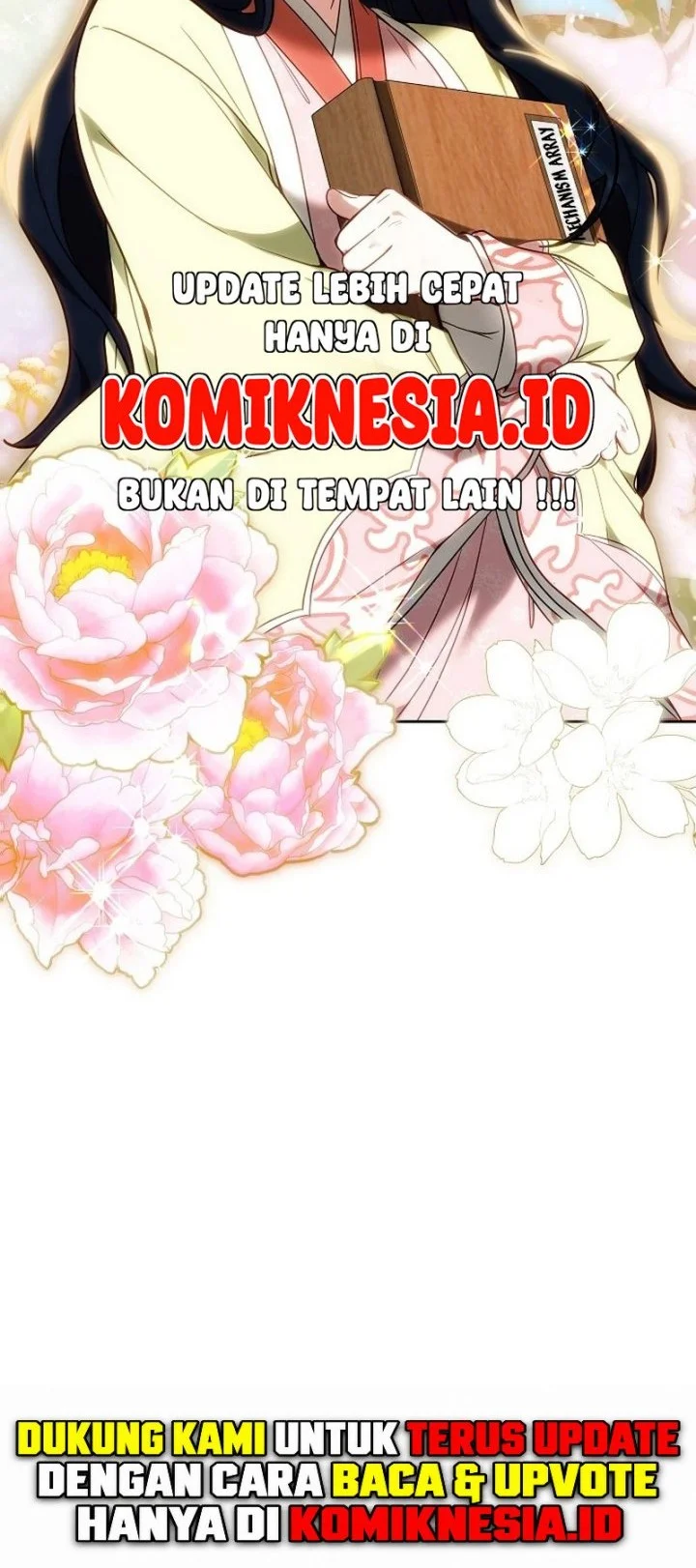 I Am the Youngest Disciple of the Martial Arts World’s Mastermind Chapter 12 Gambar 57