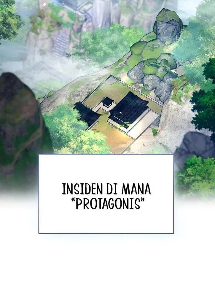 I Am the Youngest Disciple of the Martial Arts World’s Mastermind Chapter 12 Gambar 65