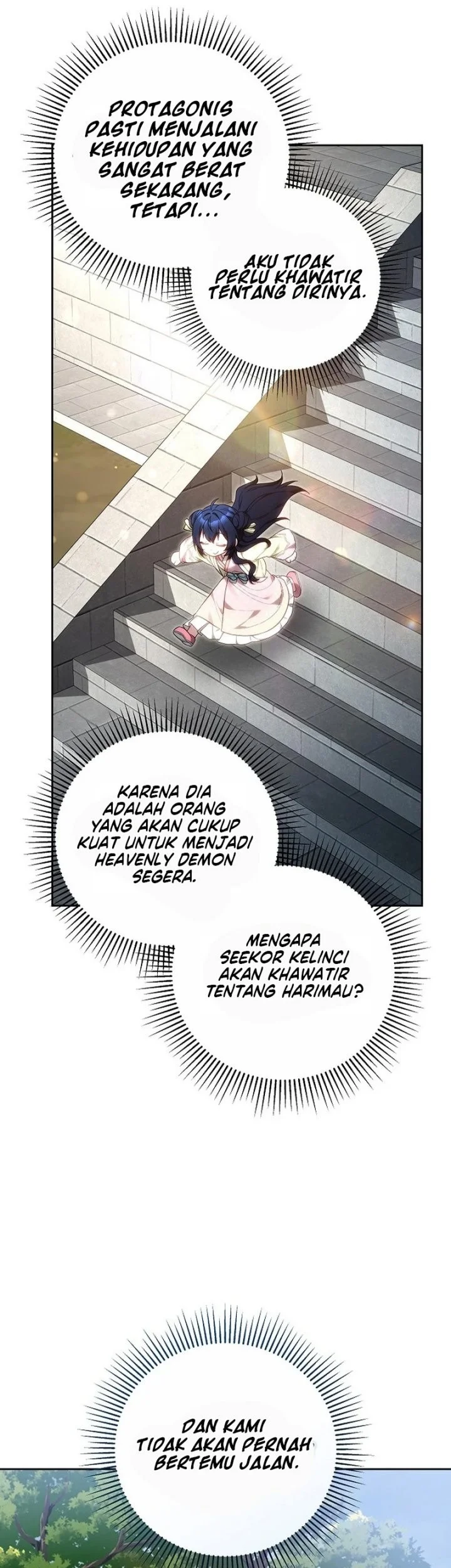 I Am the Youngest Disciple of the Martial Arts World’s Mastermind Chapter 12 Gambar 66