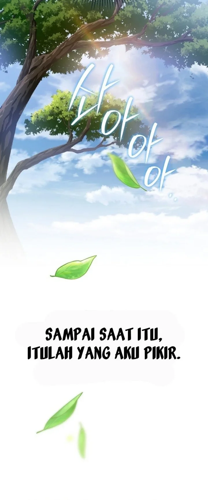 I Am the Youngest Disciple of the Martial Arts World’s Mastermind Chapter 12 Gambar 67