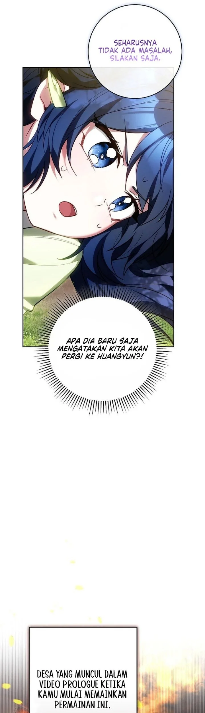 I Am the Youngest Disciple of the Martial Arts World’s Mastermind Chapter 13 halaman 49