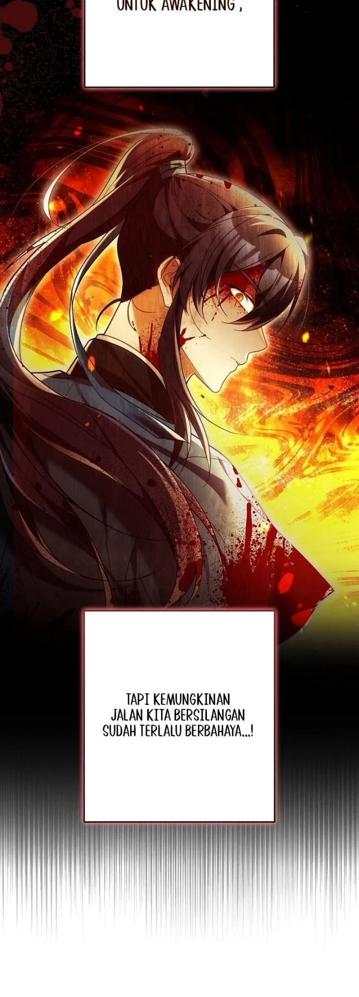 I Am the Youngest Disciple of the Martial Arts World’s Mastermind Chapter 13 Gambar 51