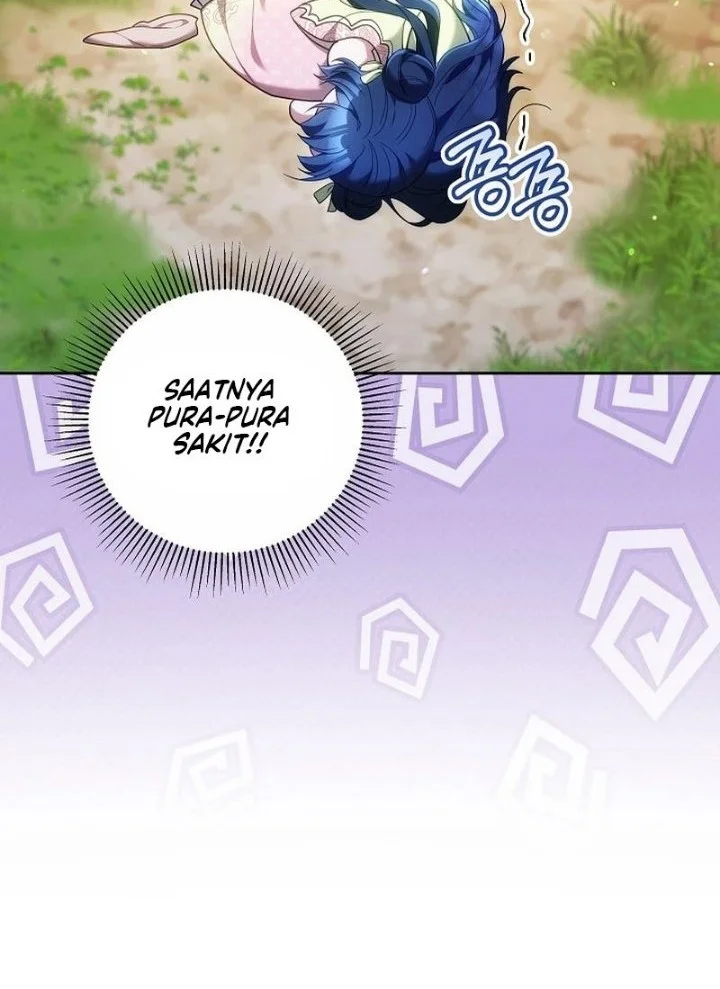 I Am the Youngest Disciple of the Martial Arts World’s Mastermind Chapter 13 Gambar 53