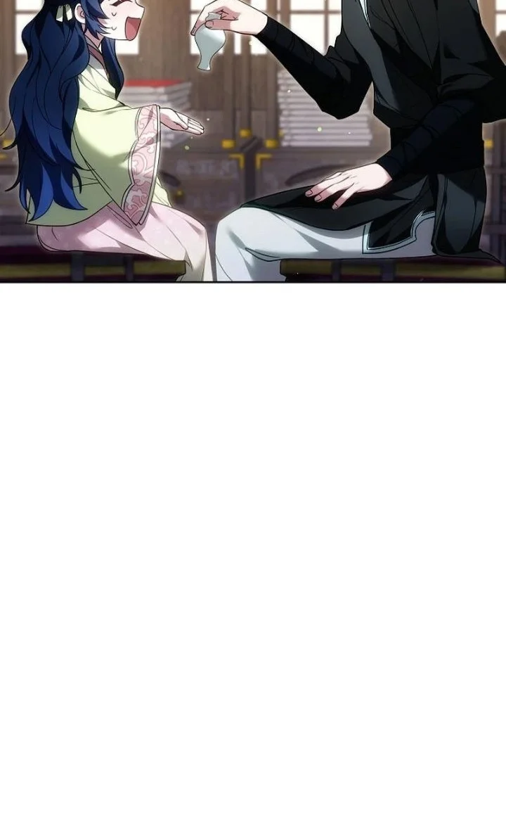 I Am the Youngest Disciple of the Martial Arts World’s Mastermind Chapter 13 Gambar 59