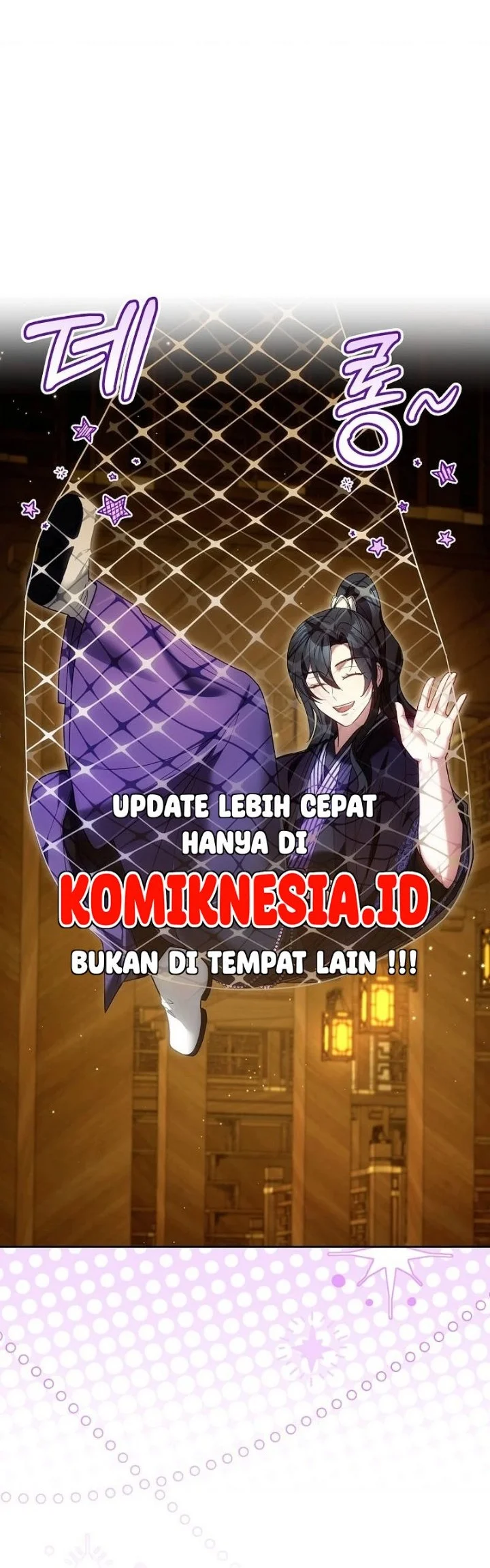 I Am the Youngest Disciple of the Martial Arts World’s Mastermind Chapter 13 halaman 5