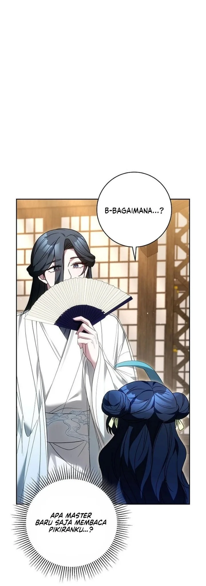 I Am the Youngest Disciple of the Martial Arts World’s Mastermind Chapter 13 Gambar 65