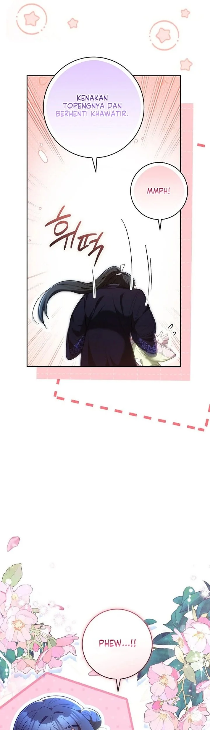 I Am the Youngest Disciple of the Martial Arts World’s Mastermind Chapter 13 Gambar 70