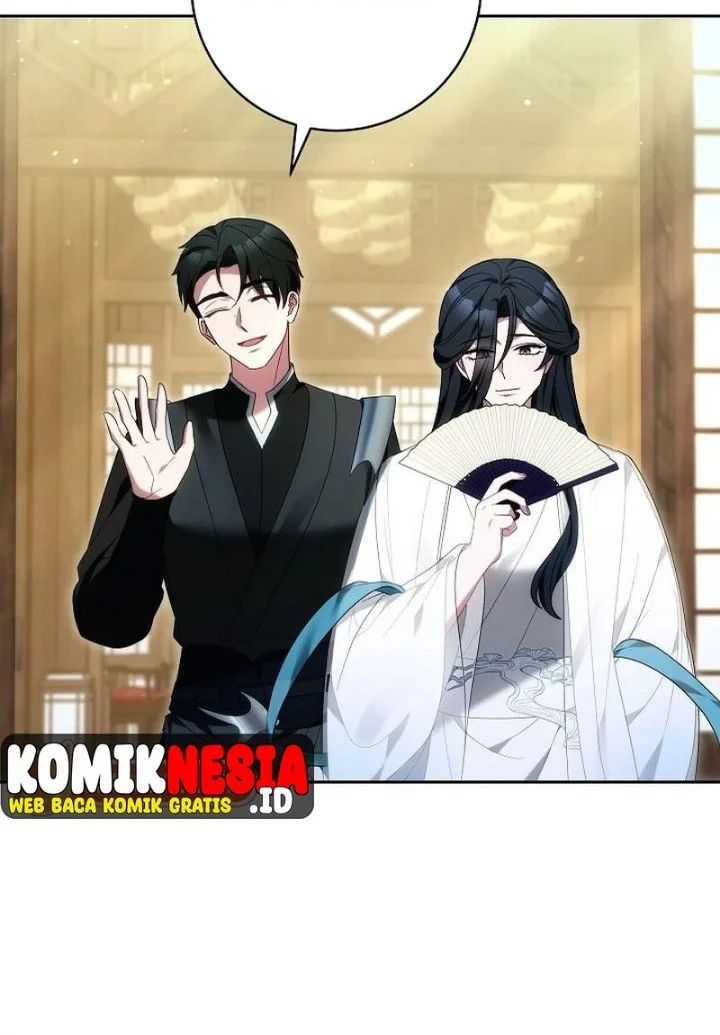 I Am the Youngest Disciple of the Martial Arts World’s Mastermind Chapter 13 Gambar 75