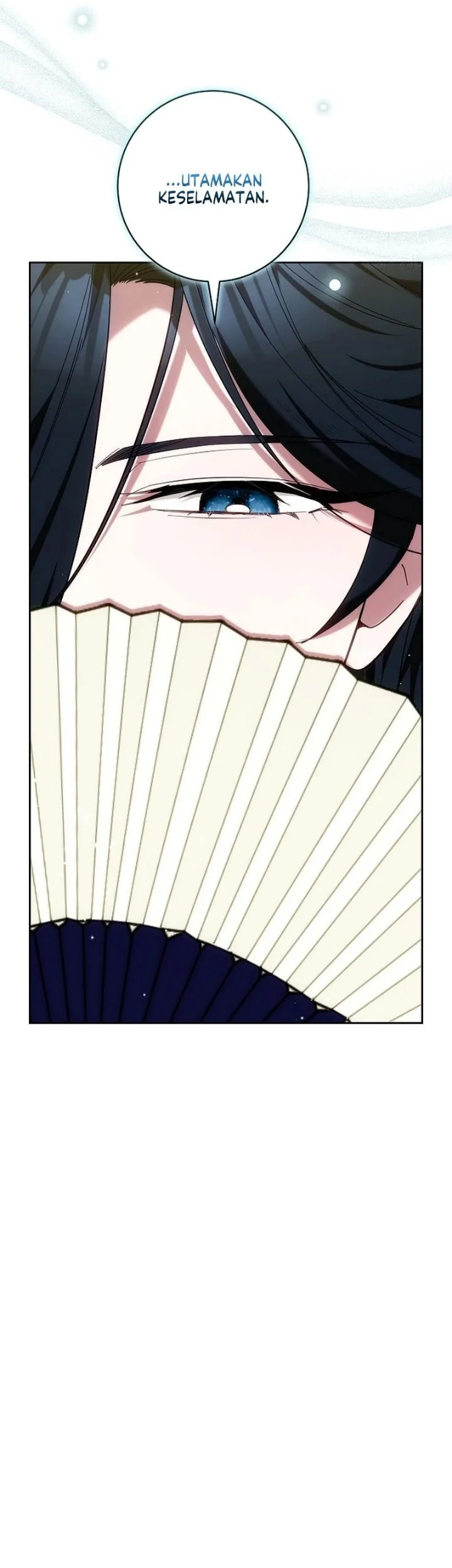 I Am the Youngest Disciple of the Martial Arts World’s Mastermind Chapter 13 Gambar 76