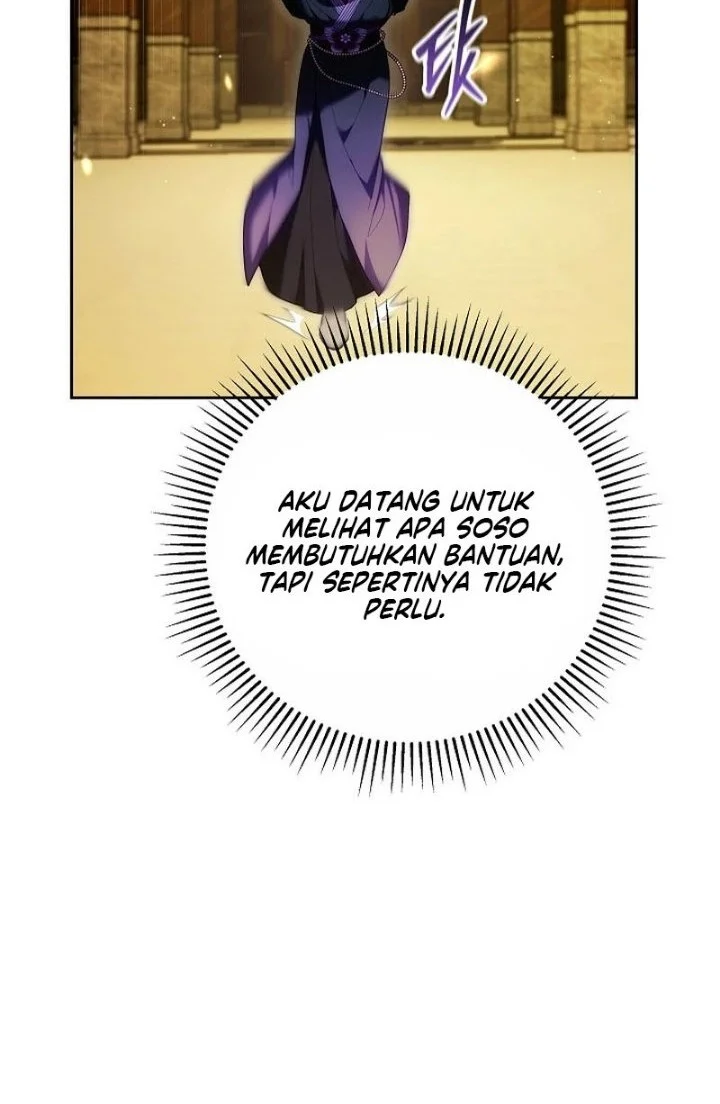 I Am the Youngest Disciple of the Martial Arts World’s Mastermind Chapter 13 halaman 9