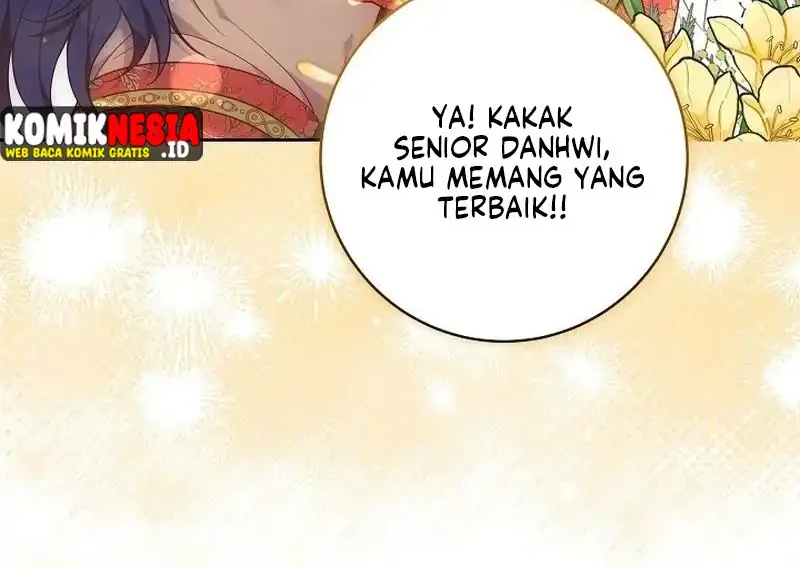I Am the Youngest Disciple of the Martial Arts World’s Mastermind Chapter 15 halaman 29