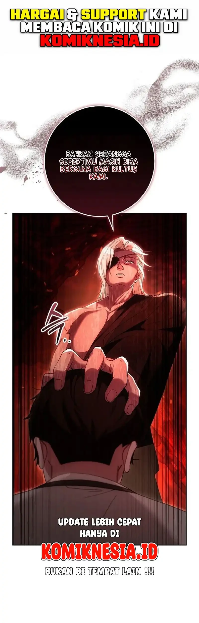 I Am the Youngest Disciple of the Martial Arts World’s Mastermind Chapter 15 halaman 42