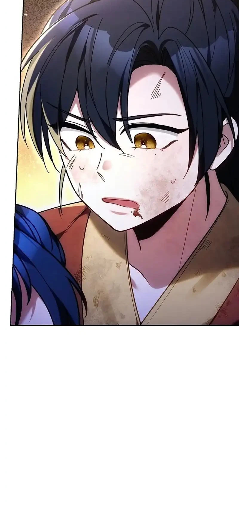 I Am the Youngest Disciple of the Martial Arts World’s Mastermind Chapter 15 Gambar 50