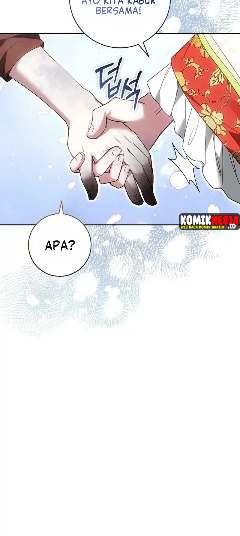 I Am the Youngest Disciple of the Martial Arts World’s Mastermind Chapter 15 Gambar 58