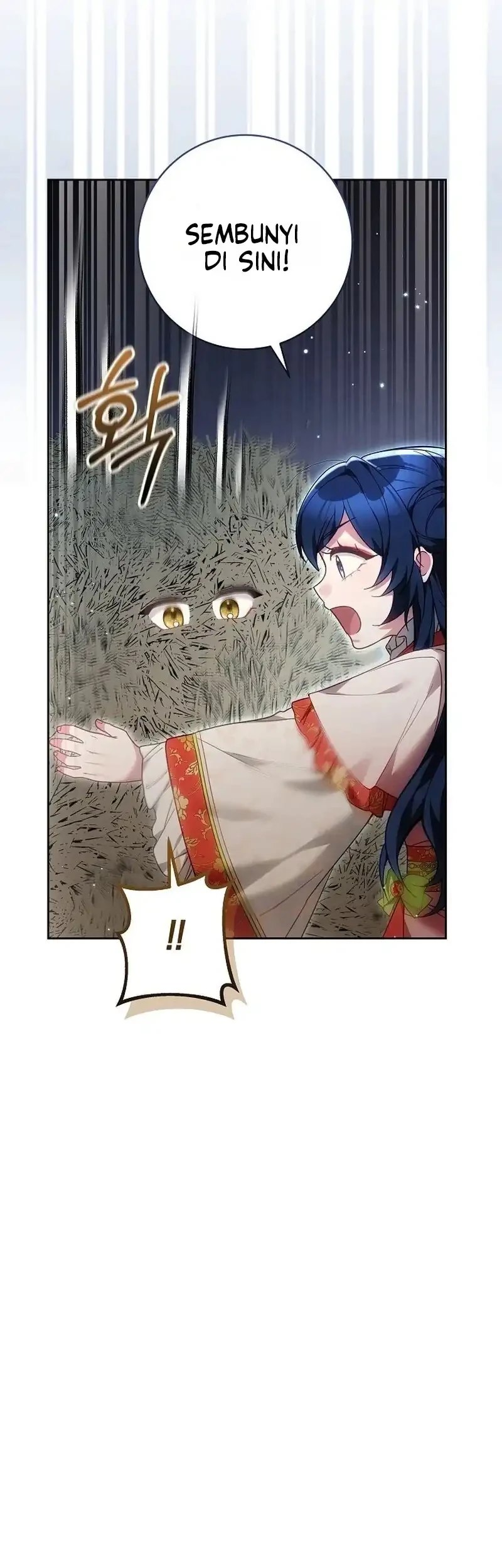 I Am the Youngest Disciple of the Martial Arts World’s Mastermind Chapter 15 Gambar 65