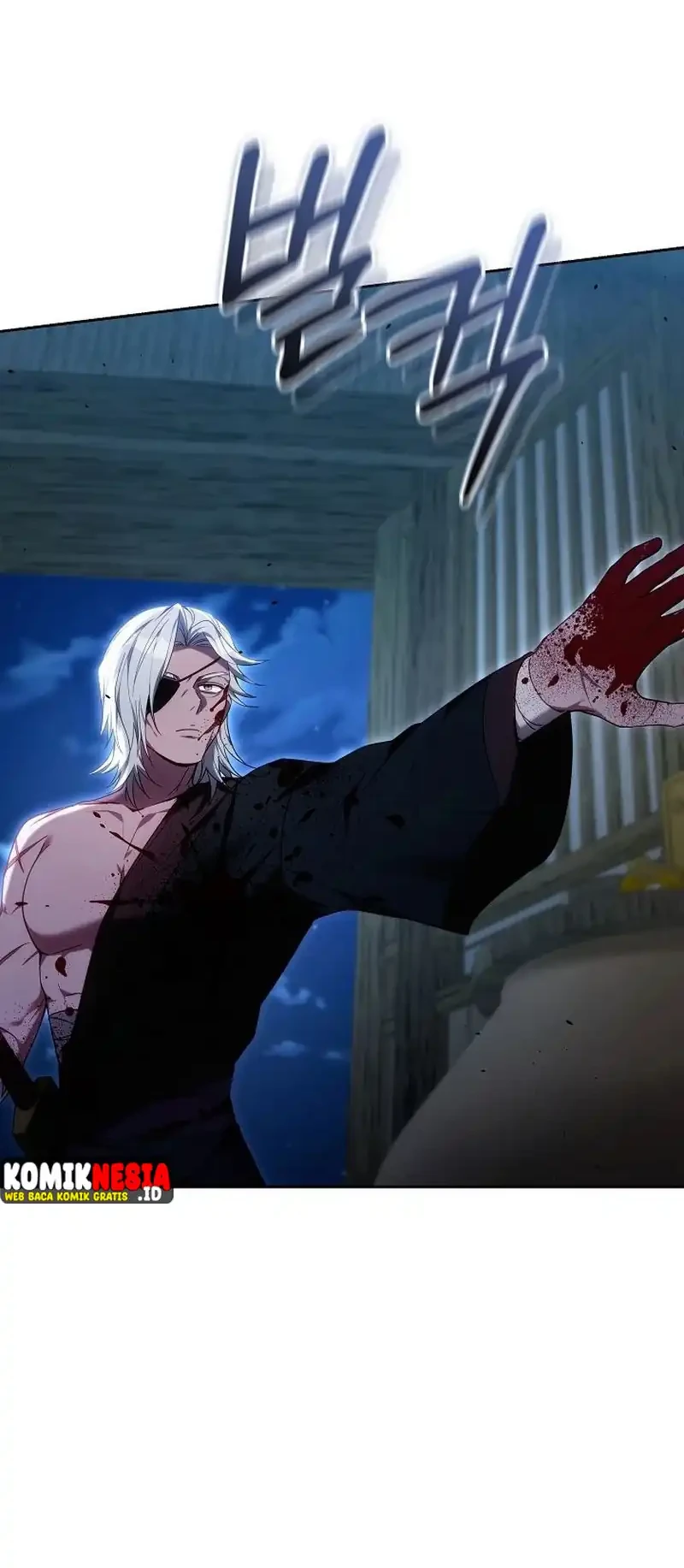 I Am the Youngest Disciple of the Martial Arts World’s Mastermind Chapter 15 Gambar 68