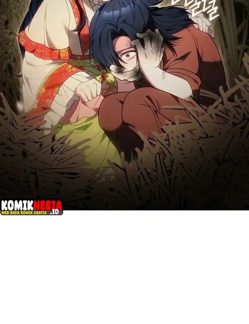 I Am the Youngest Disciple of the Martial Arts World’s Mastermind Chapter 15 Gambar 72
