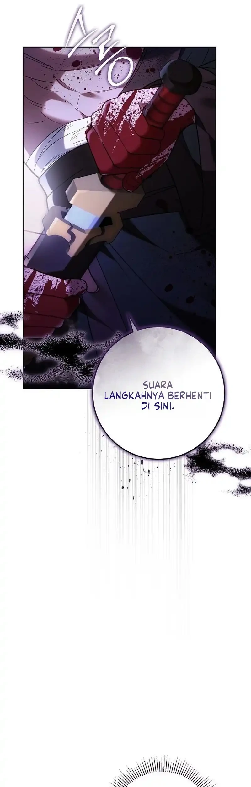 I Am the Youngest Disciple of the Martial Arts World’s Mastermind Chapter 15 Gambar 75