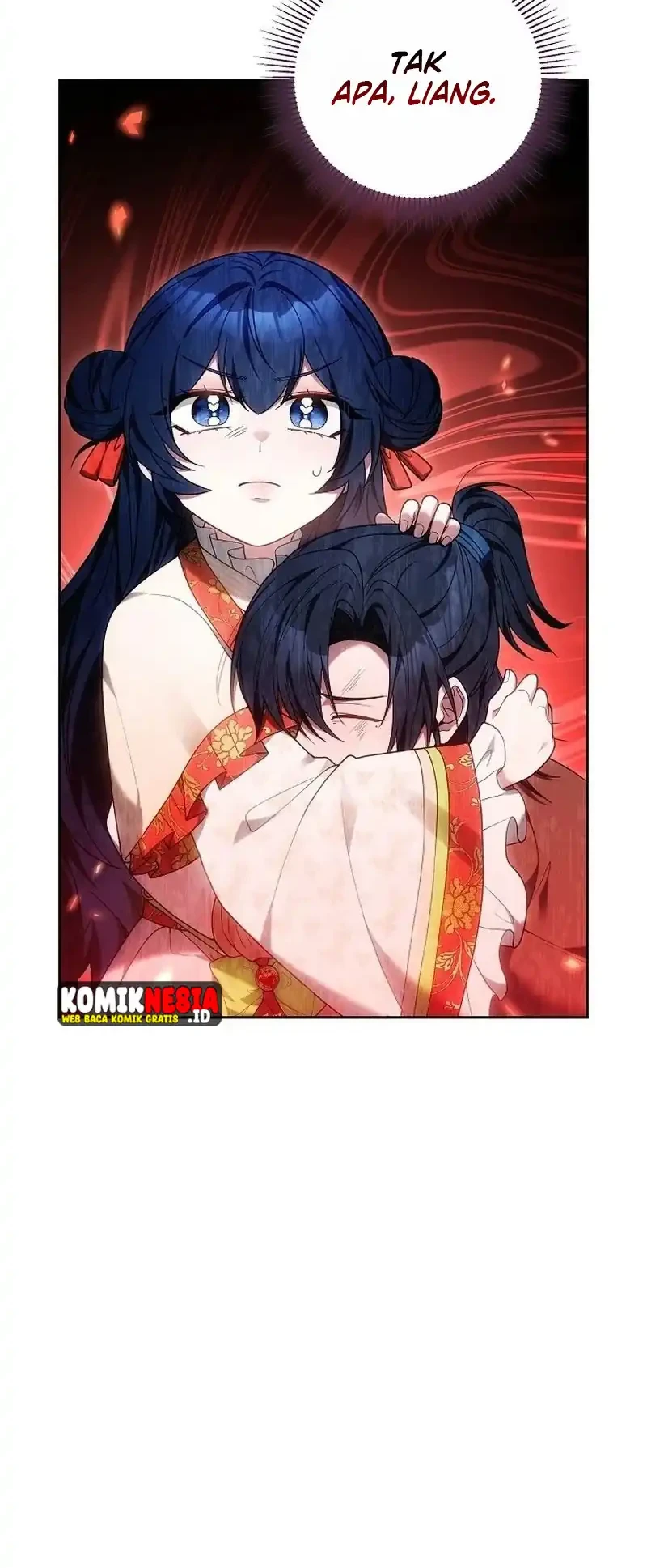 I Am the Youngest Disciple of the Martial Arts World’s Mastermind Chapter 15 Gambar 76