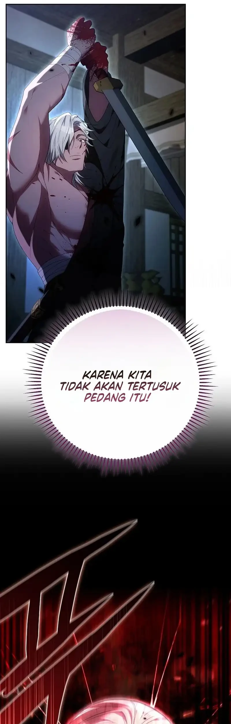 I Am the Youngest Disciple of the Martial Arts World’s Mastermind Chapter 15 Gambar 77