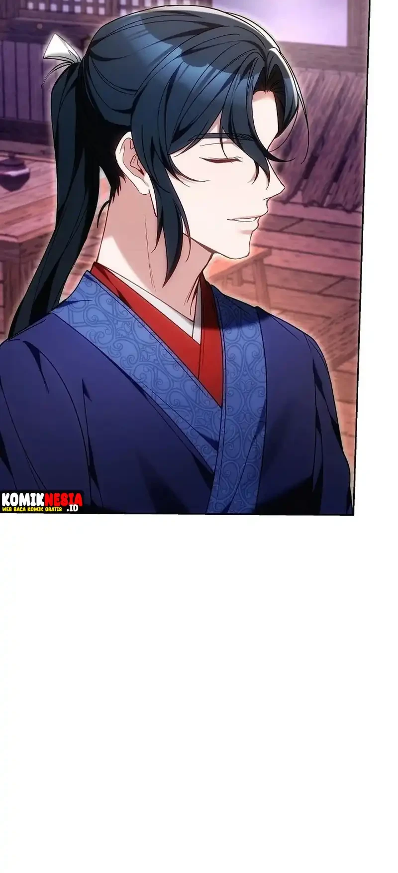 I Am the Youngest Disciple of the Martial Arts World’s Mastermind Chapter 15 halaman 15