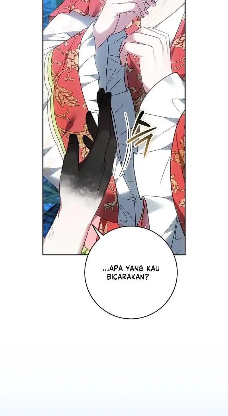 I Am the Youngest Disciple of the Martial Arts World’s Mastermind Chapter 16 halaman 36