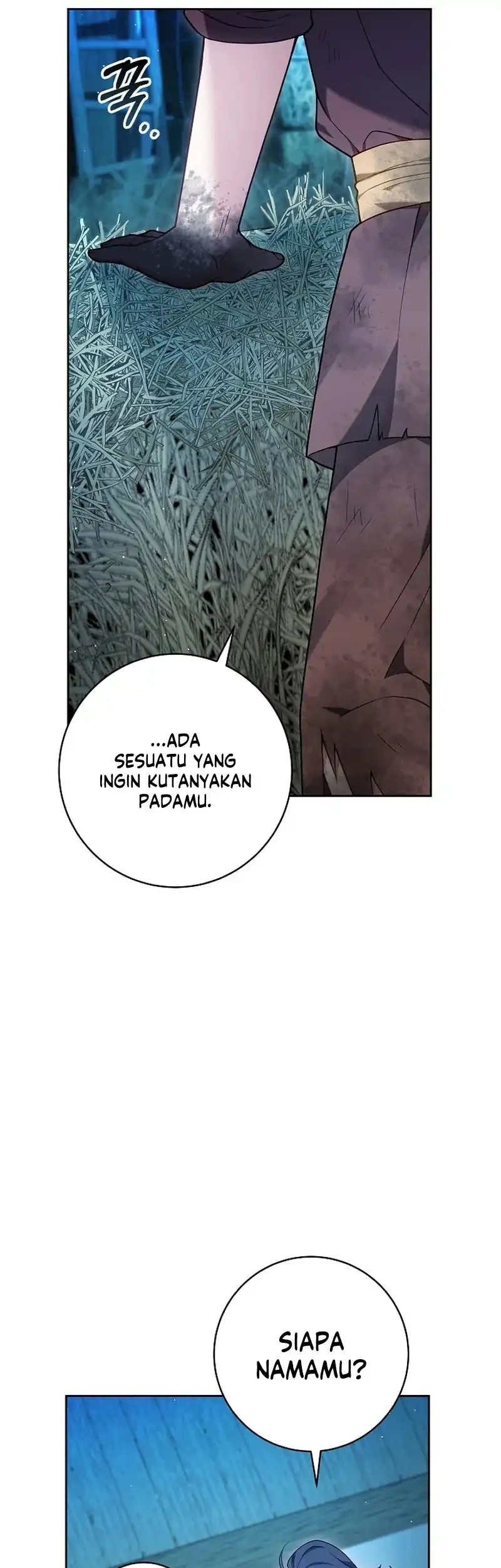 I Am the Youngest Disciple of the Martial Arts World’s Mastermind Chapter 16 halaman 39