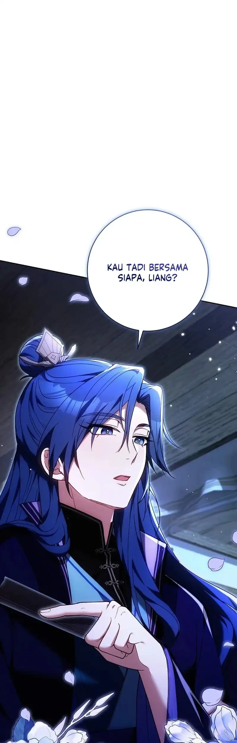 I Am the Youngest Disciple of the Martial Arts World’s Mastermind Chapter 16 Gambar 47