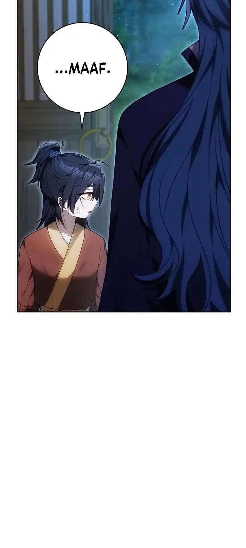 I Am the Youngest Disciple of the Martial Arts World’s Mastermind Chapter 16 Gambar 52