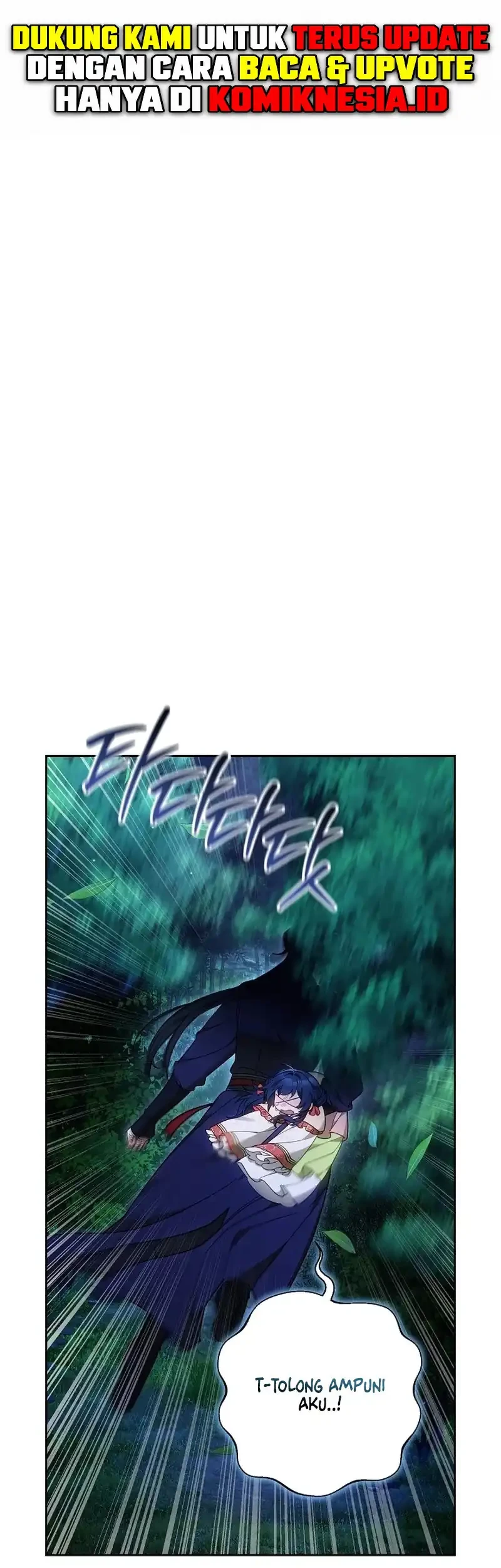 I Am the Youngest Disciple of the Martial Arts World’s Mastermind Chapter 16 Gambar 58