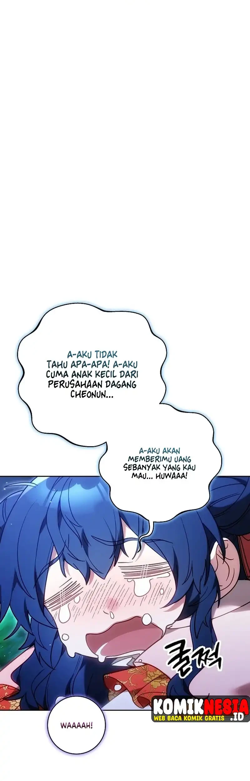 I Am the Youngest Disciple of the Martial Arts World’s Mastermind Chapter 16 Gambar 59