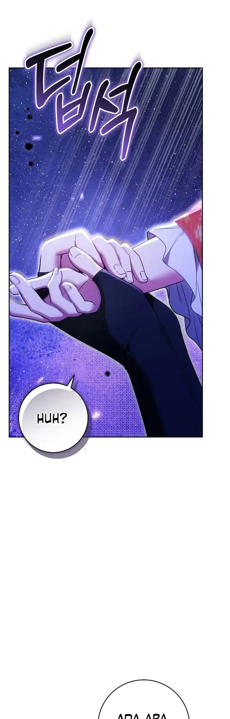 I Am the Youngest Disciple of the Martial Arts World’s Mastermind Chapter 16 Gambar 71