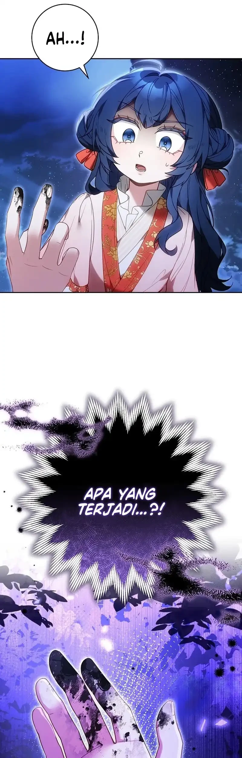 I Am the Youngest Disciple of the Martial Arts World’s Mastermind Chapter 16 Gambar 73