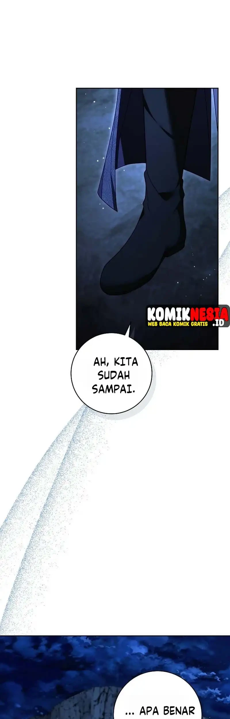 I Am the Youngest Disciple of the Martial Arts World’s Mastermind Chapter 17 halaman 41