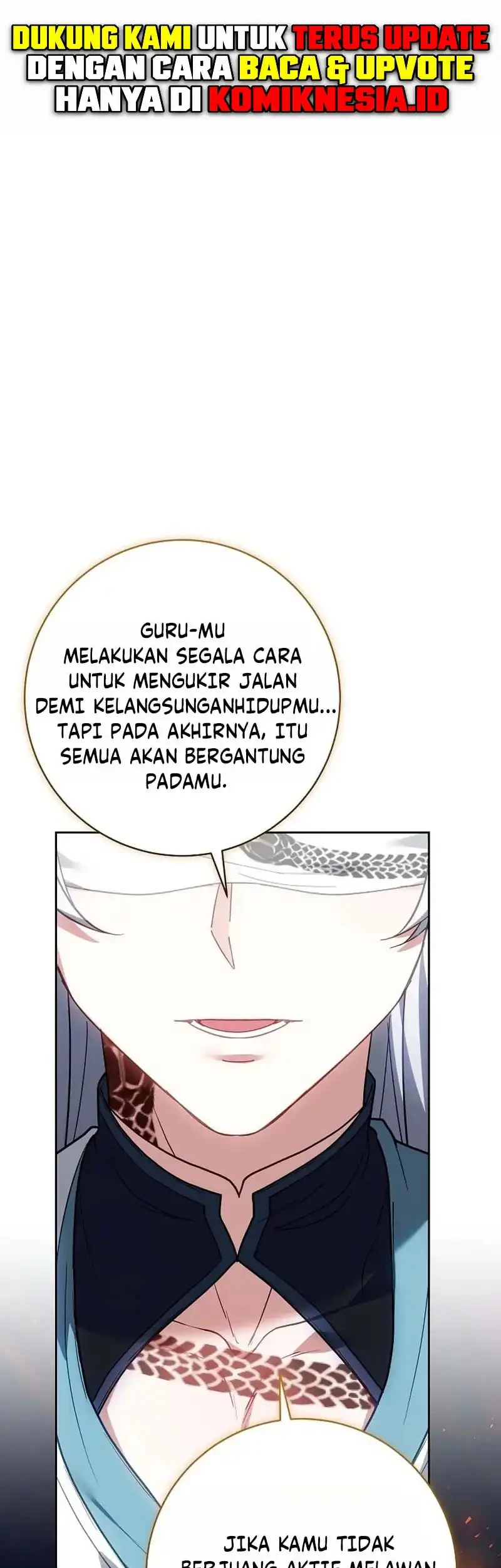 I Am the Youngest Disciple of the Martial Arts World’s Mastermind Chapter 17 Gambar 55
