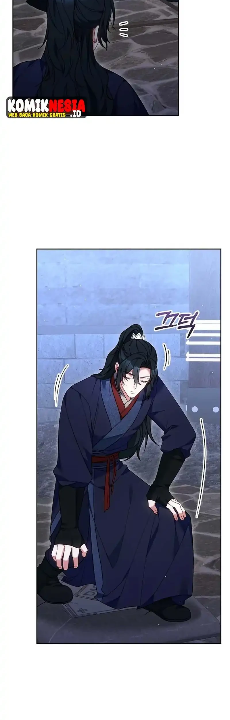 I Am the Youngest Disciple of the Martial Arts World’s Mastermind Chapter 17 Gambar 61