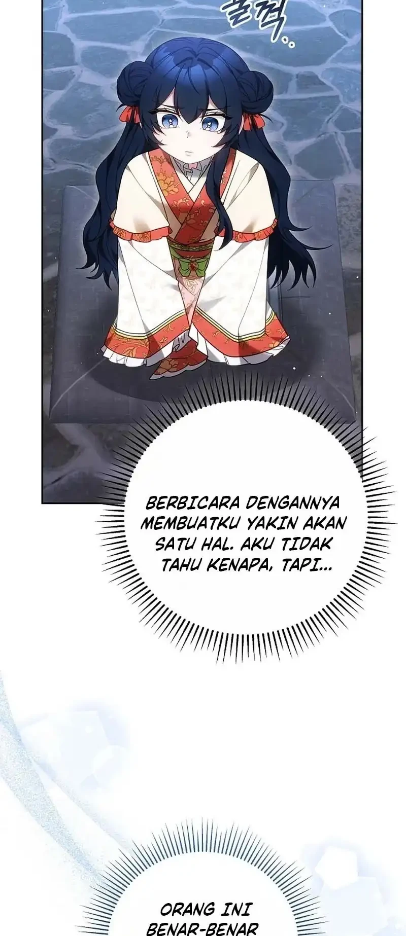 I Am the Youngest Disciple of the Martial Arts World’s Mastermind Chapter 17 Gambar 66