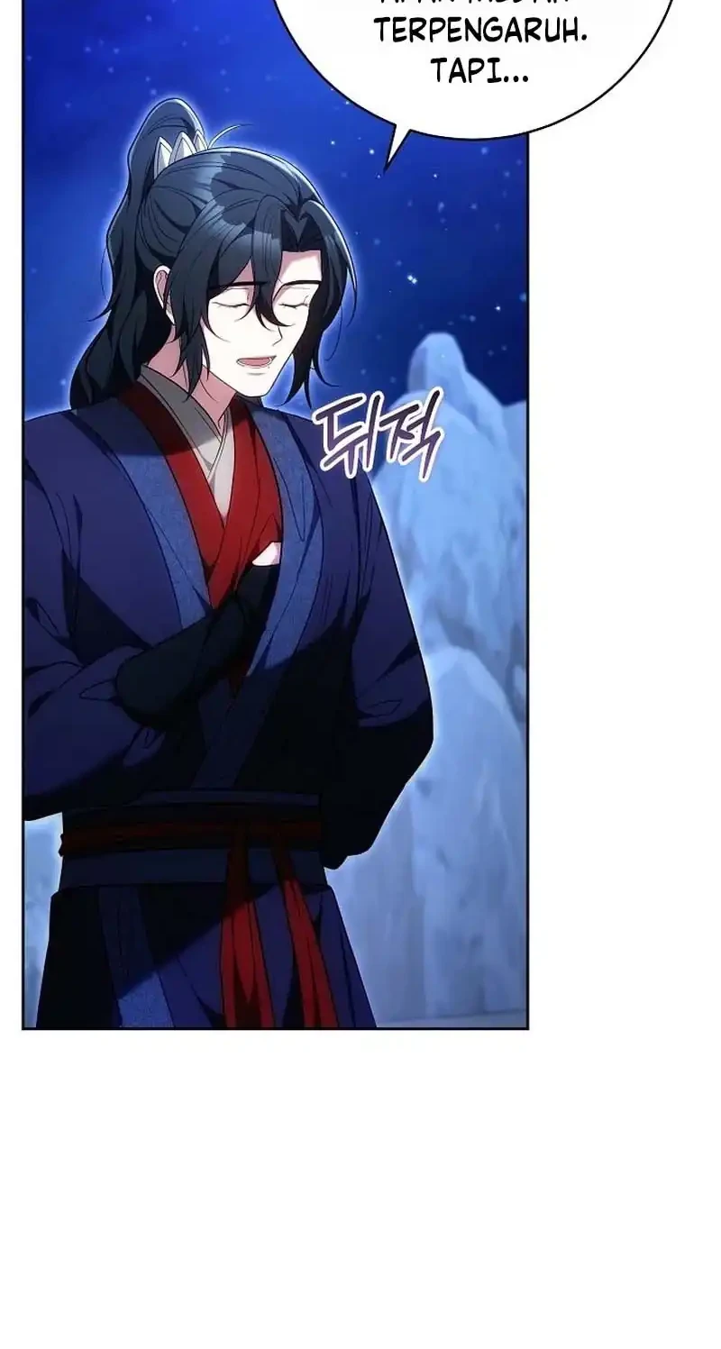 I Am the Youngest Disciple of the Martial Arts World’s Mastermind Chapter 17 halaman 5