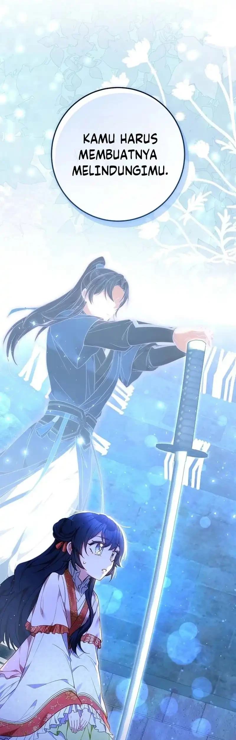 I Am the Youngest Disciple of the Martial Arts World’s Mastermind Chapter 17 Gambar 77