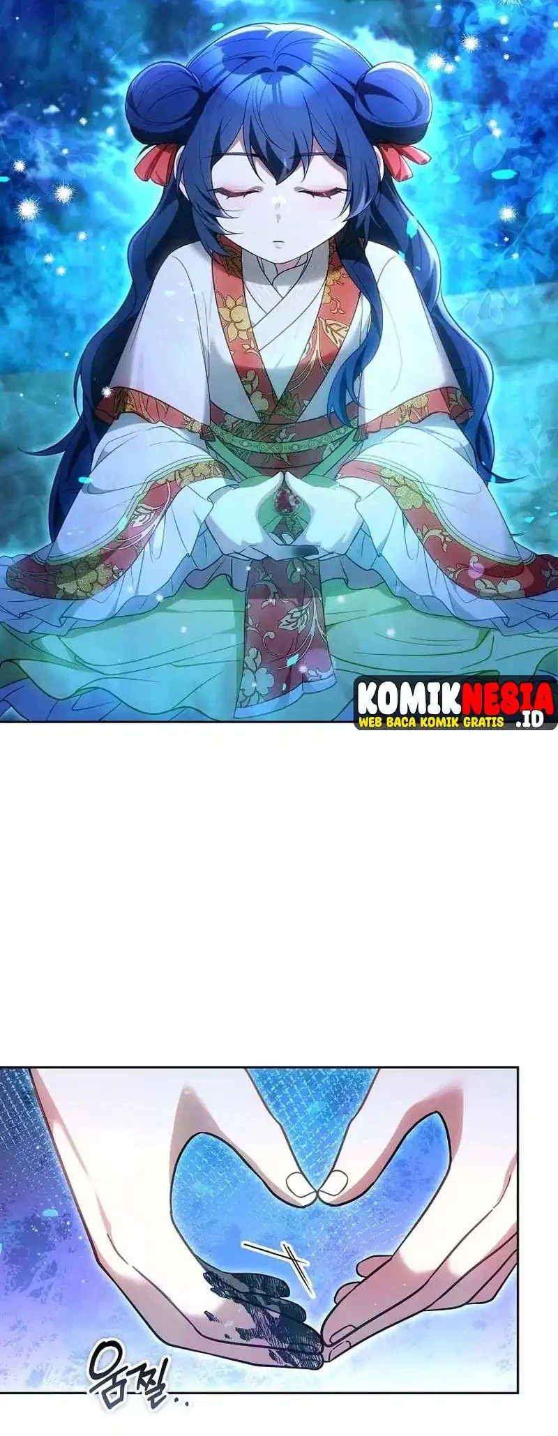 I Am the Youngest Disciple of the Martial Arts World’s Mastermind Chapter 17 halaman 9