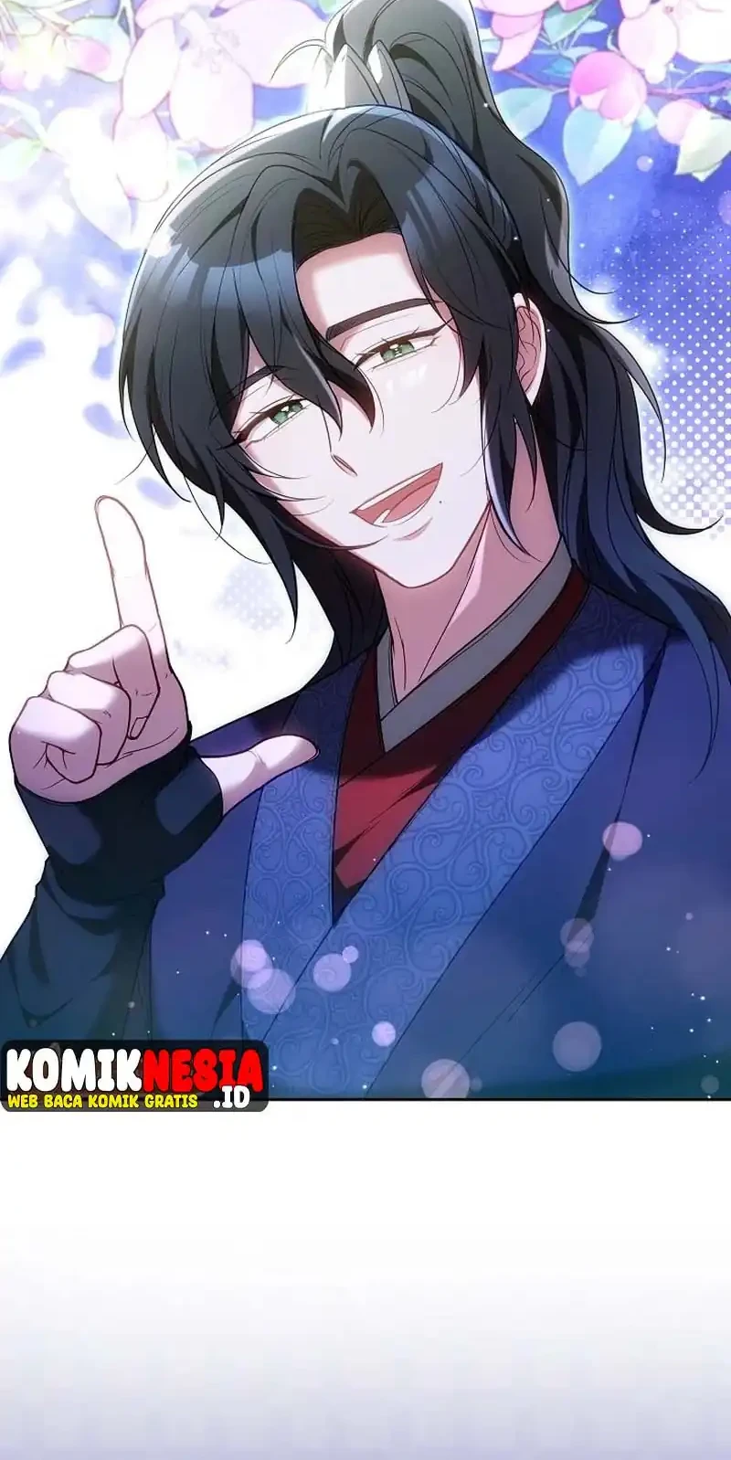 I Am the Youngest Disciple of the Martial Arts World’s Mastermind Chapter 17 halaman 14