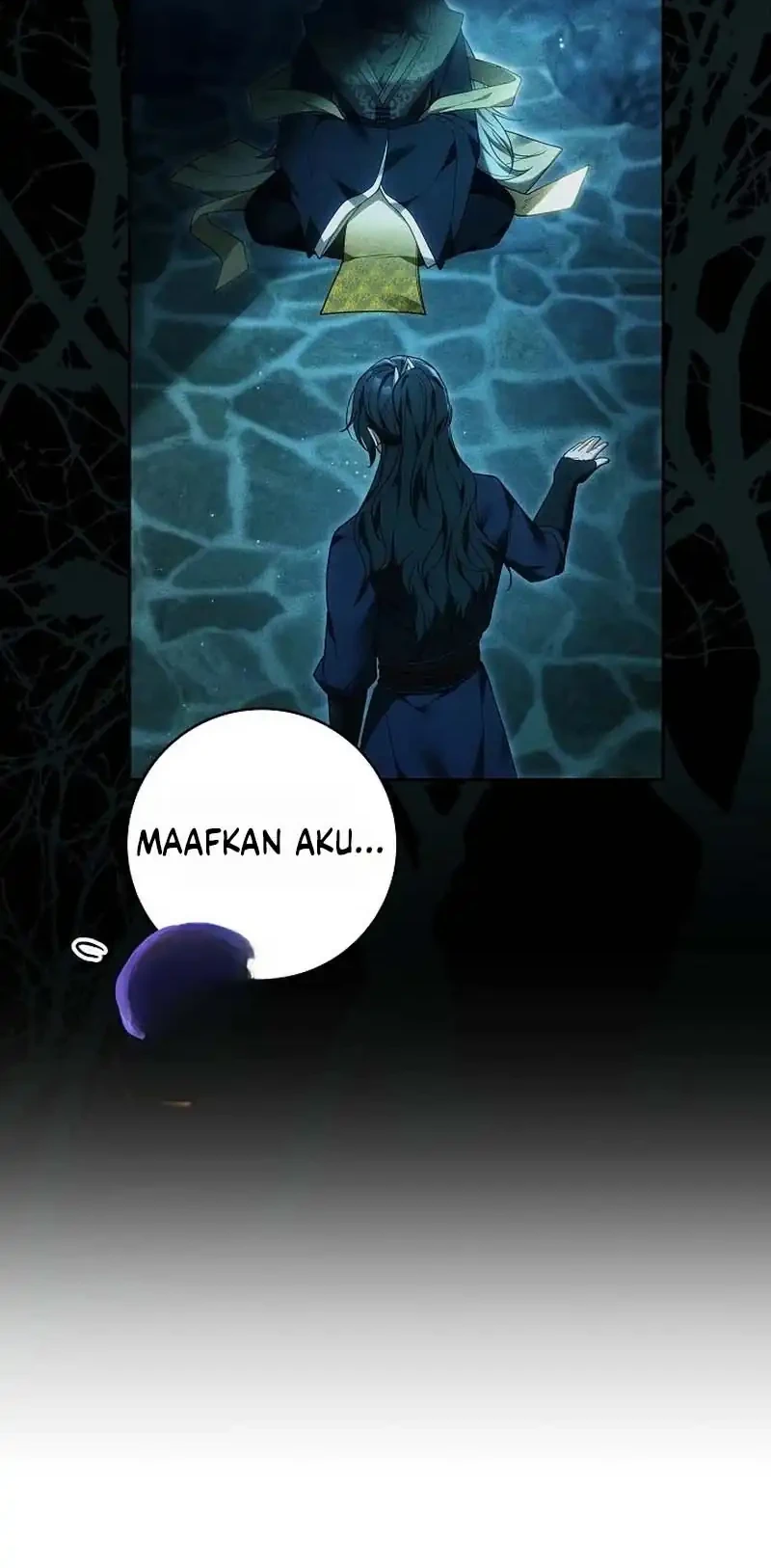 I Am the Youngest Disciple of the Martial Arts World’s Mastermind Chapter 17 halaman 20